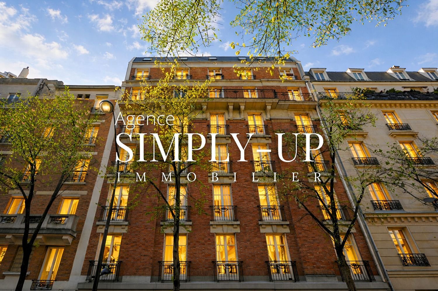 Appartement à vendre, 90m², Paris 20ème