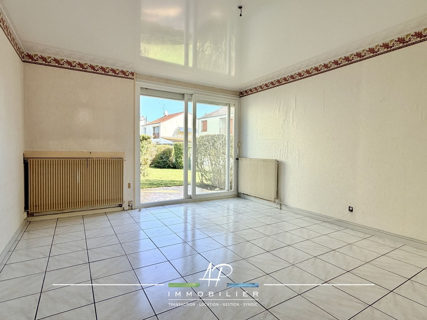 Maison à vendre, 100m², Saint-Apollinaire