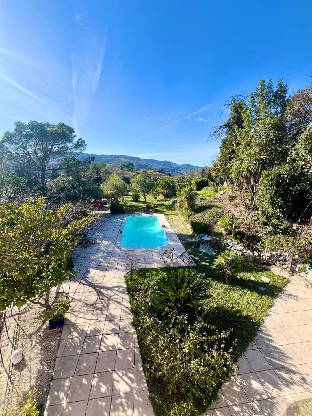 Maison à vendre, 300m², Mouans-Sartoux
