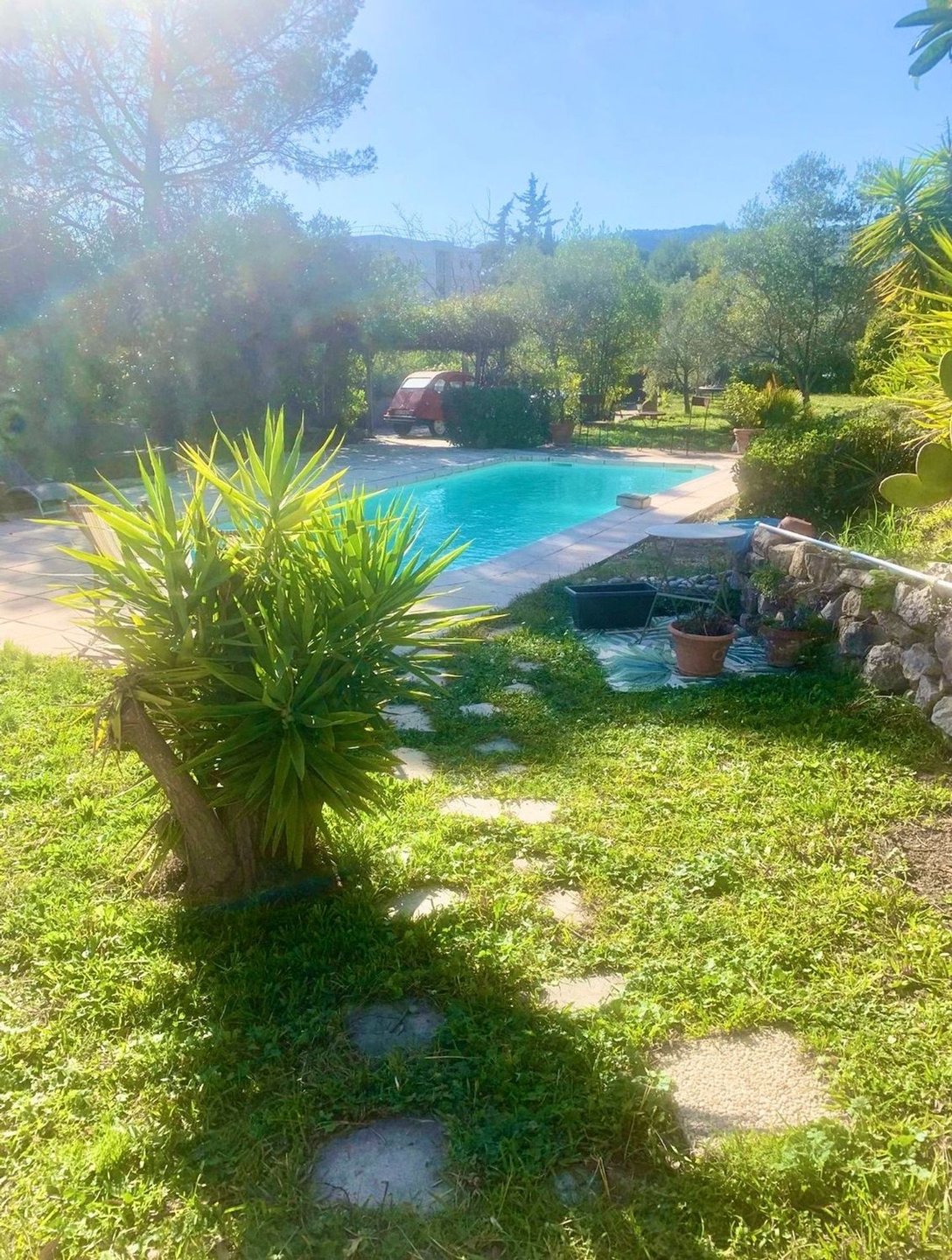 Maison à vendre, 300m², Mouans-Sartoux