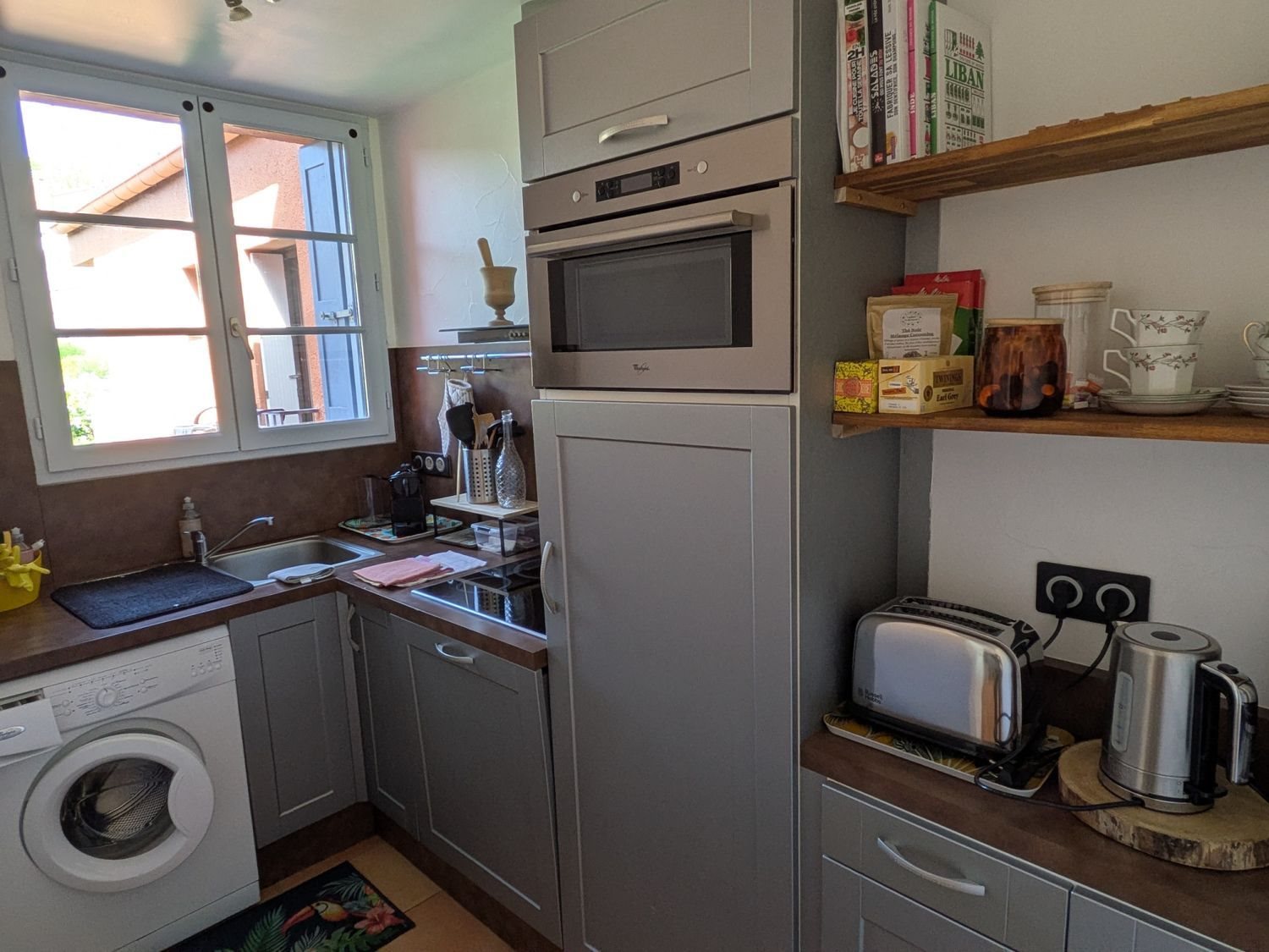 Appartement à vendre, 30m², Collioure