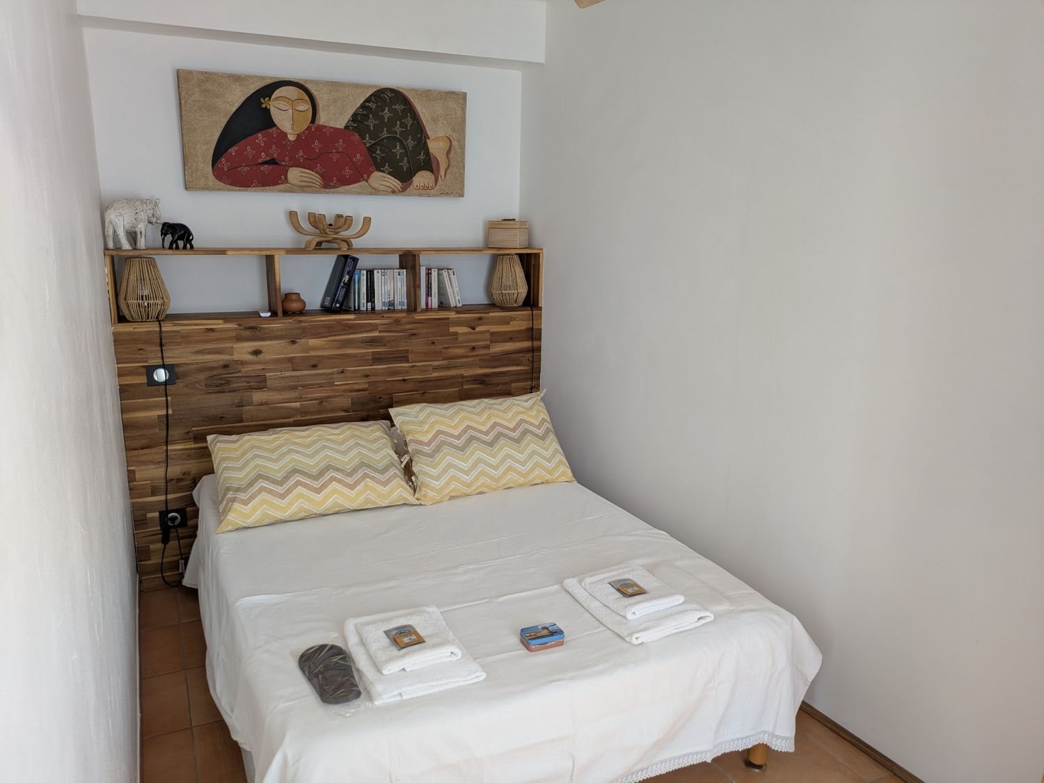 Appartement à vendre, 30m², Collioure