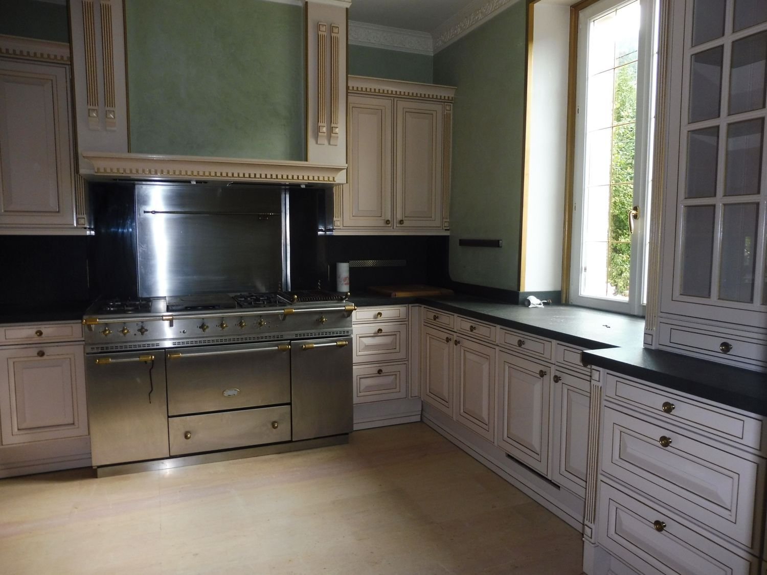 Maison à vendre, 250m², Plancher-les-Mines