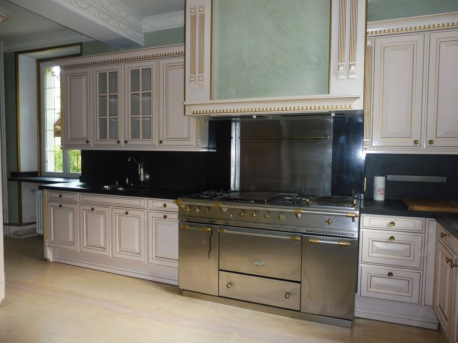 Maison à vendre, 250m², Plancher-les-Mines