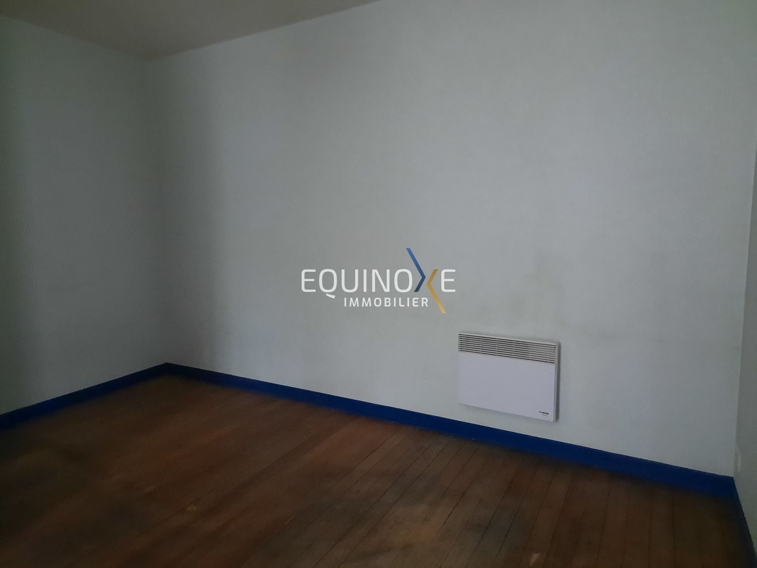 Appartement à vendre, 24m², Nantes