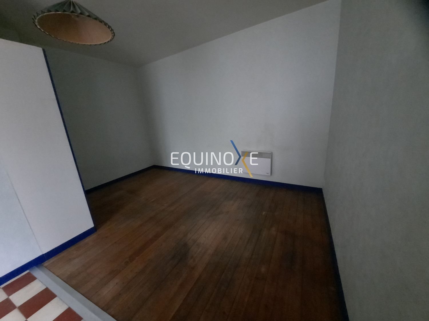 Appartement à vendre, 24m², Nantes
