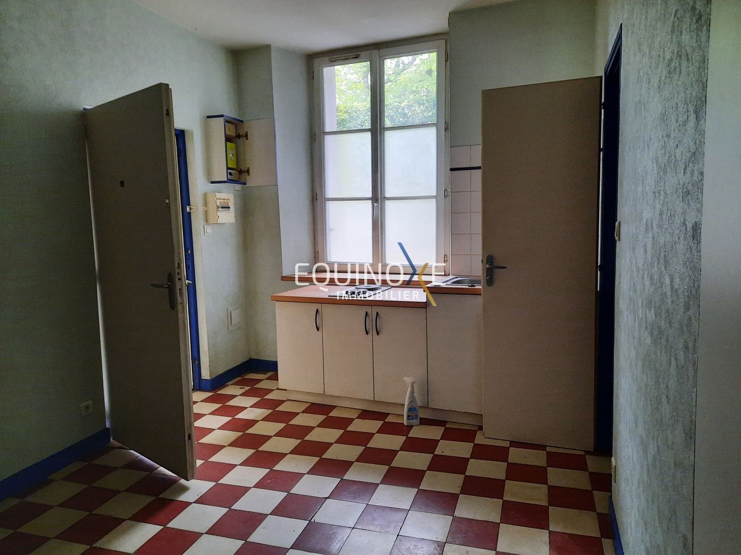 Appartement à vendre, 24m², Nantes