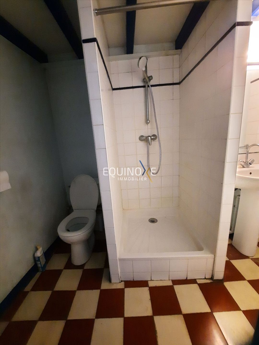 Appartement à vendre, 24m², Nantes