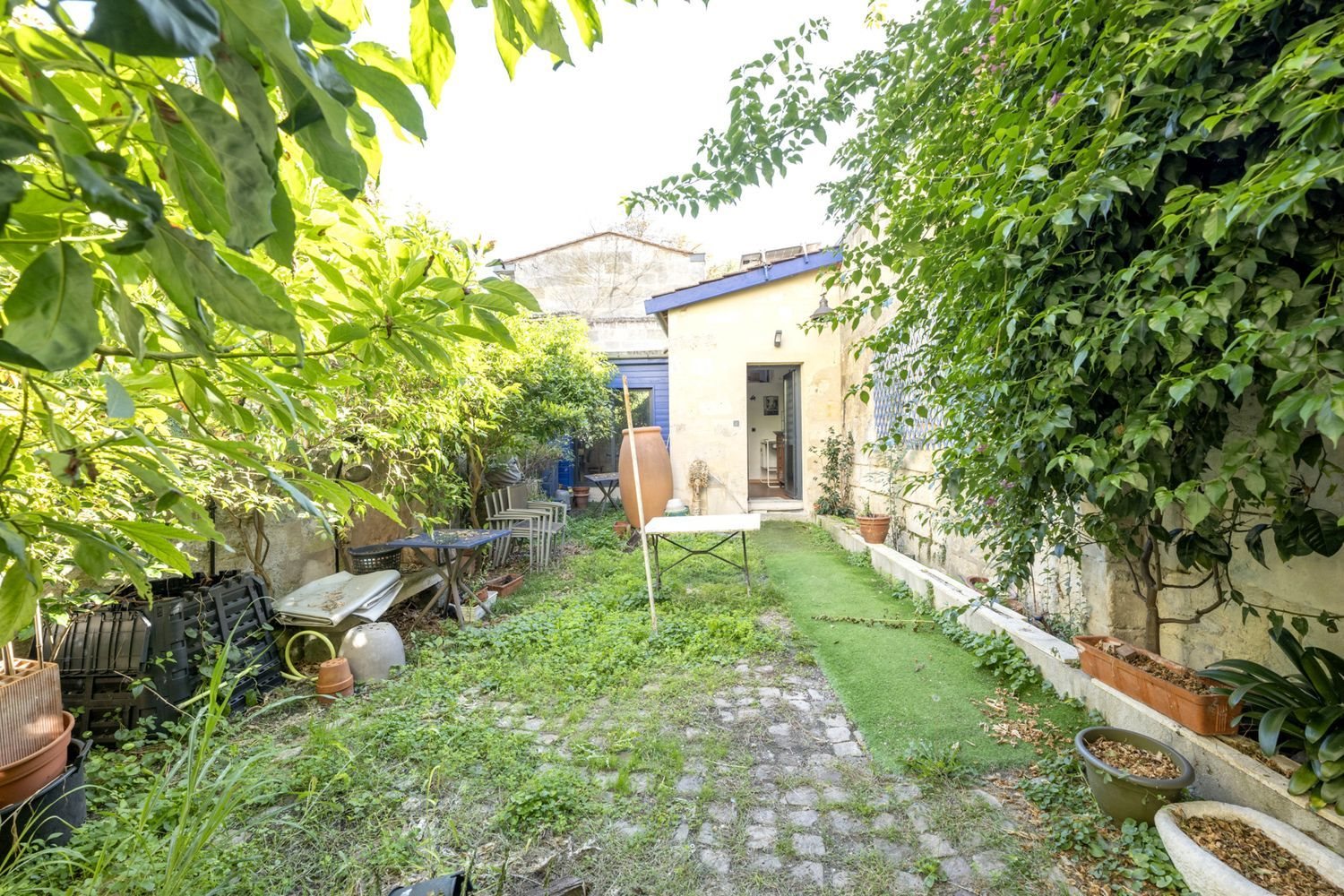 Maison à vendre, 229m², Bordeaux