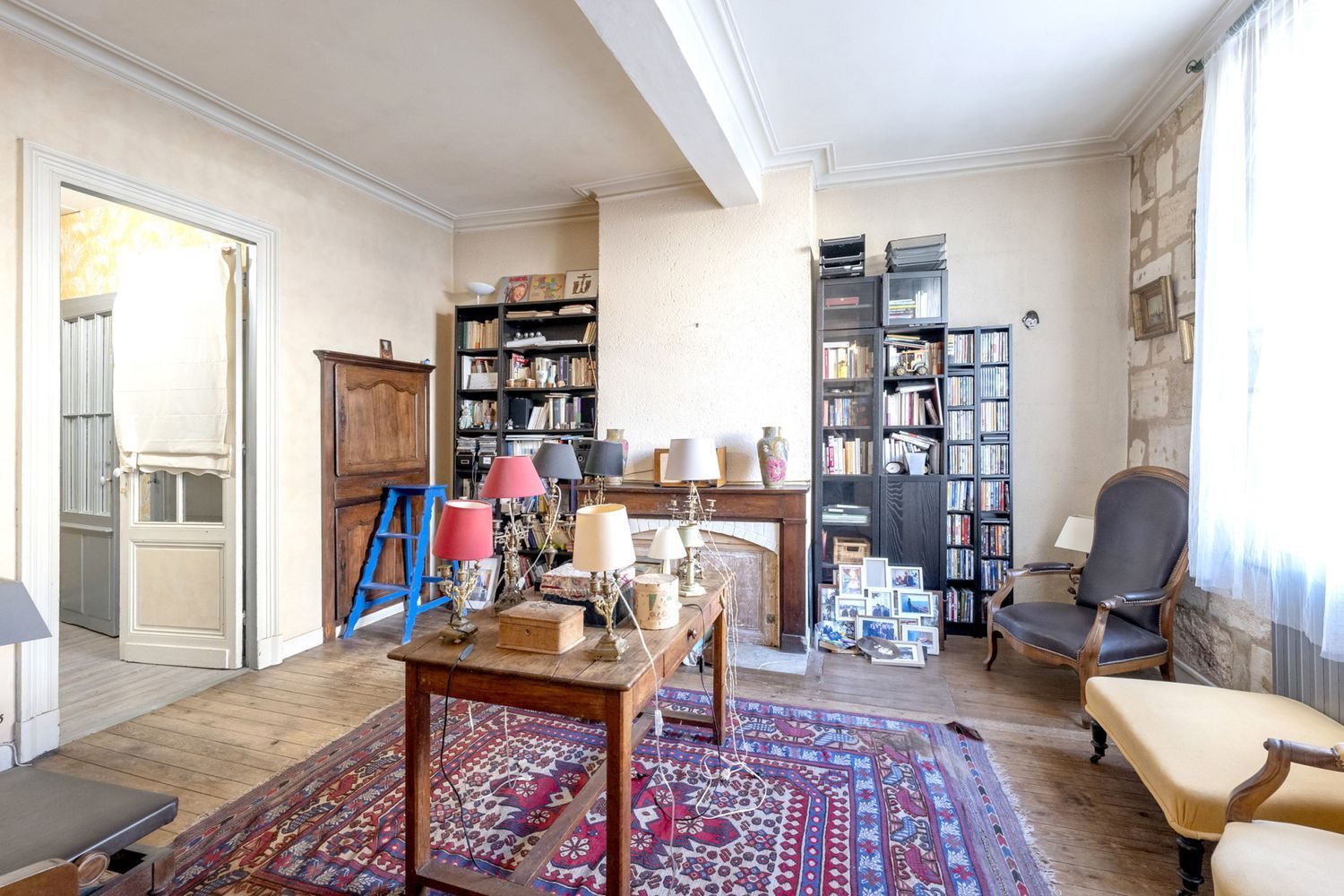 Maison à vendre, 229m², Bordeaux