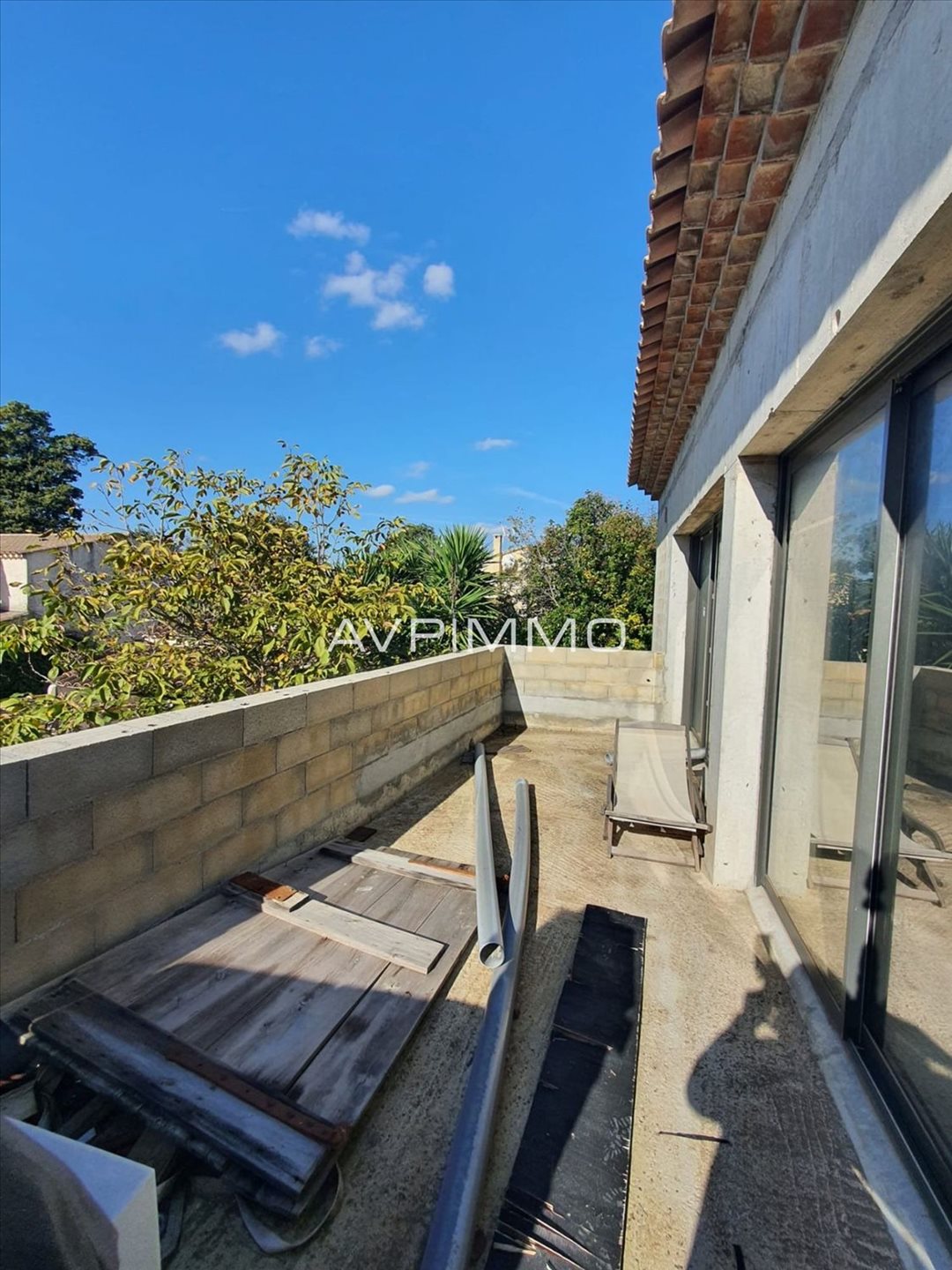 Appartement à vendre, 70m², Saint-Cyr-sur-Mer