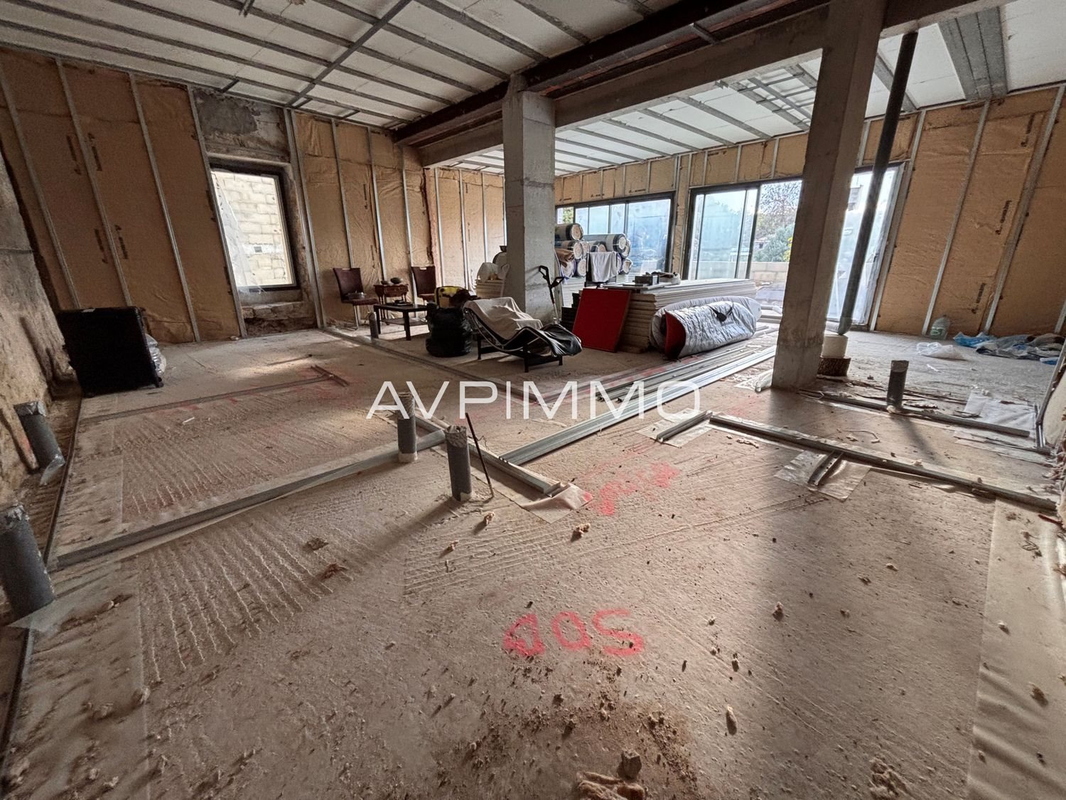 Appartement à vendre, 70m², Saint-Cyr-sur-Mer