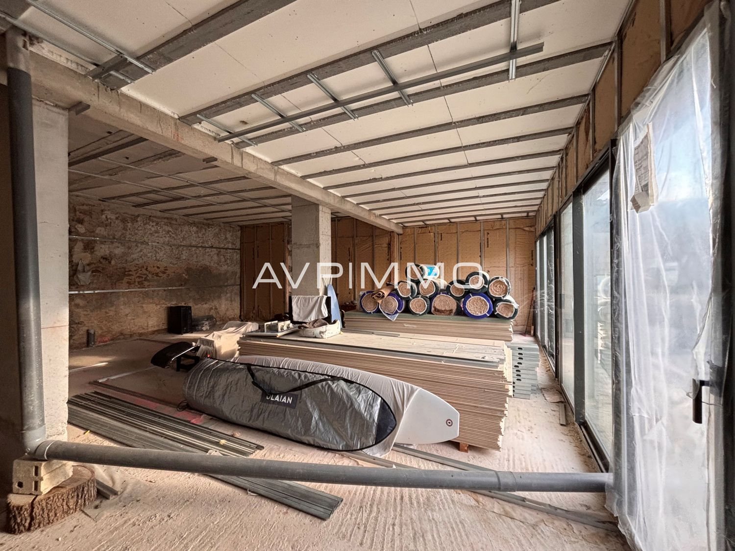 Appartement à vendre, 70m², Saint-Cyr-sur-Mer