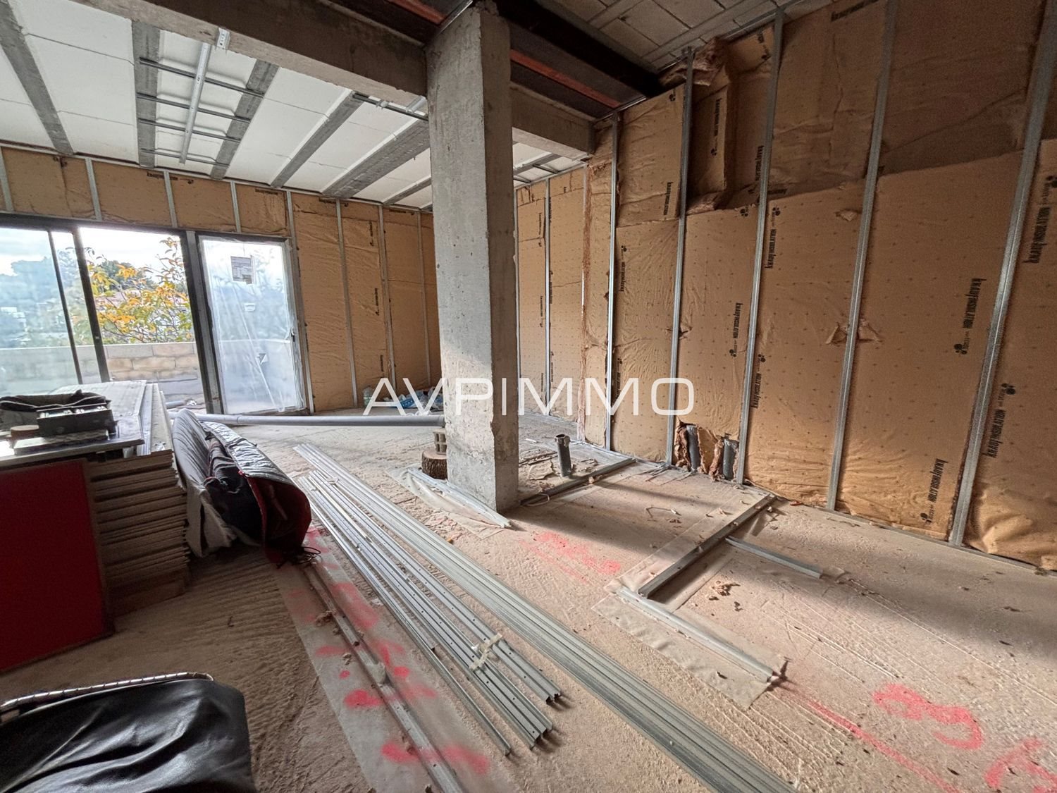 Appartement à vendre, 70m², Saint-Cyr-sur-Mer