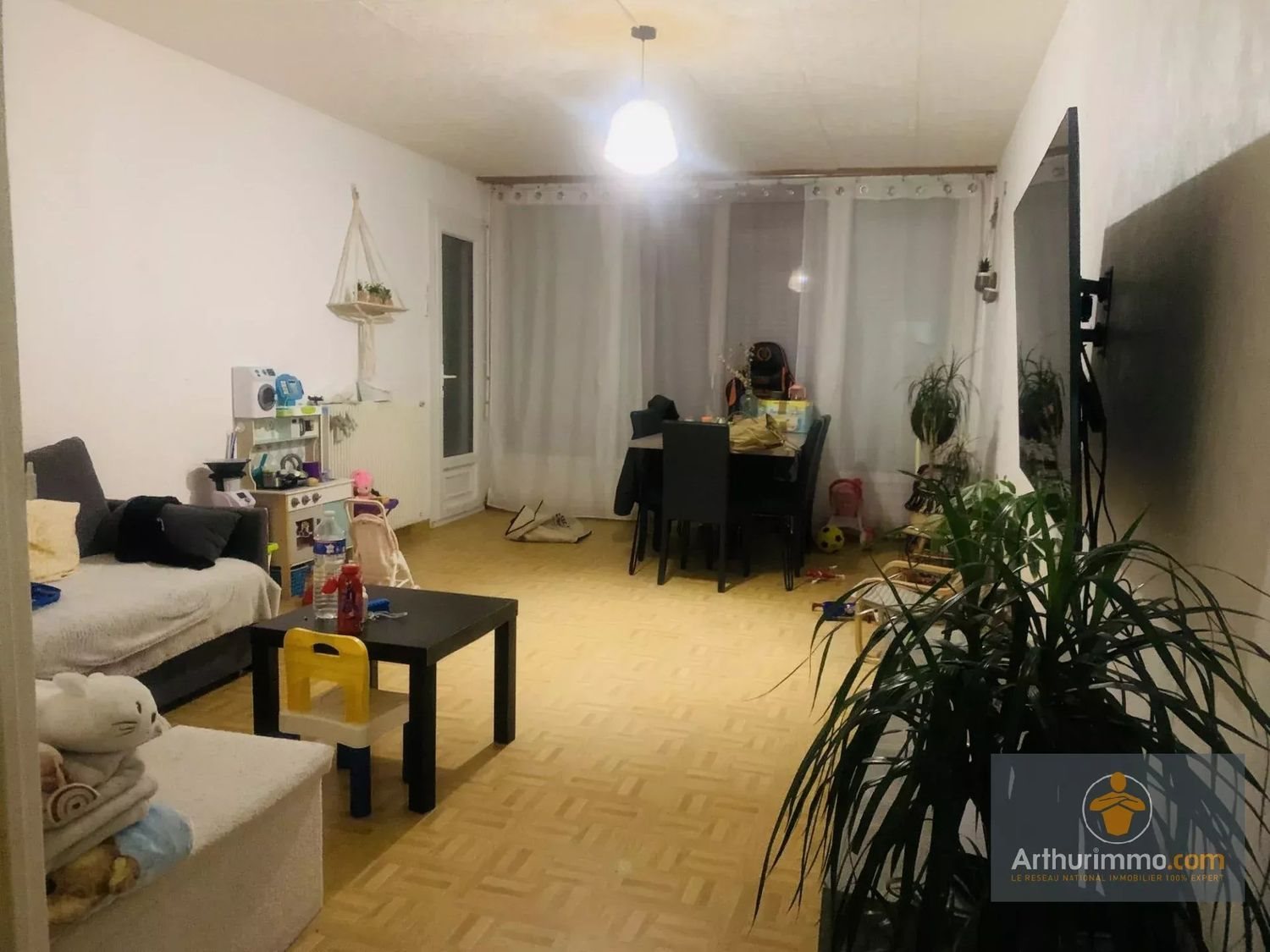 Appartement à vendre, 75m², Beauvais