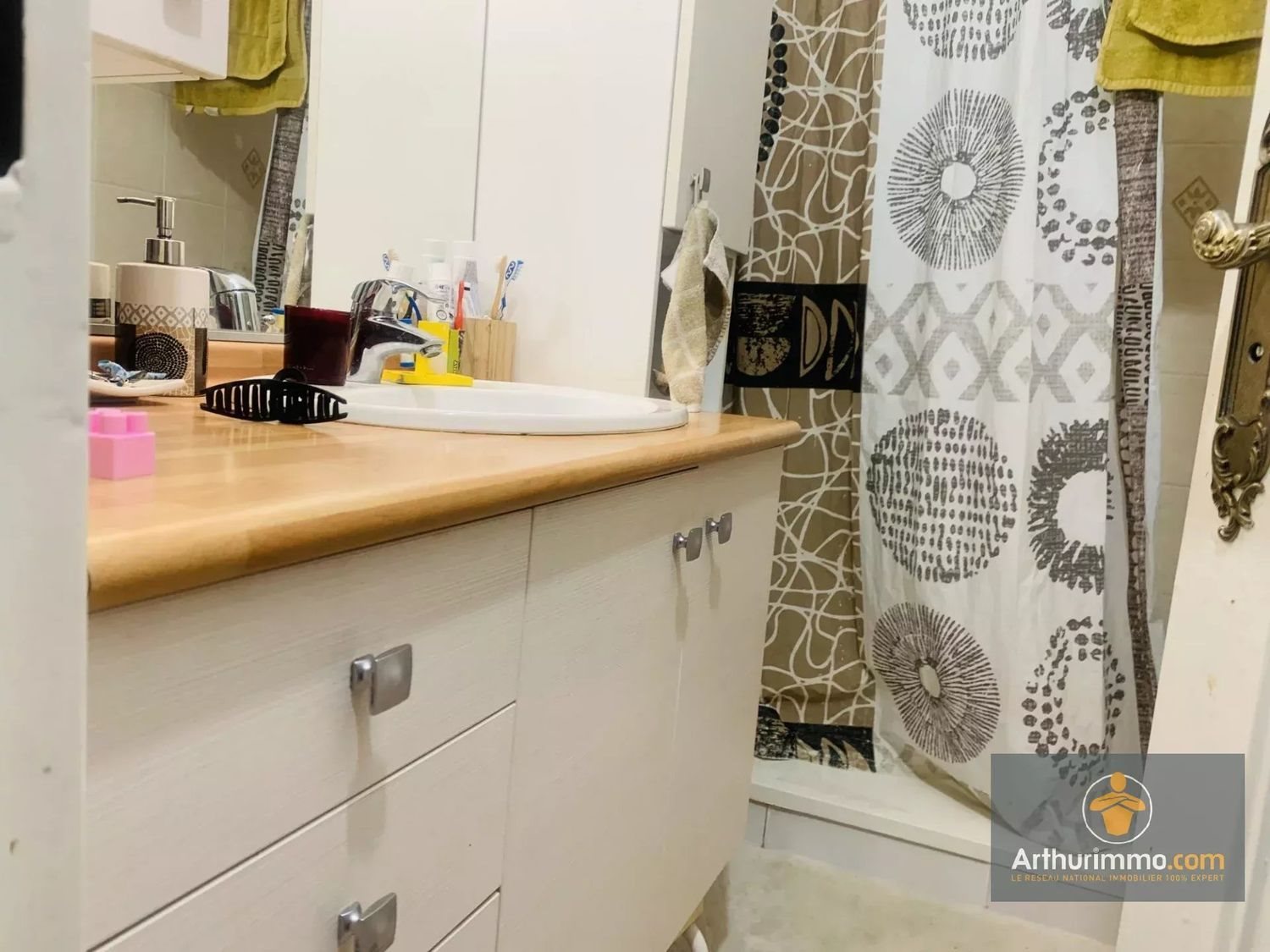 Appartement à vendre, 75m², Beauvais