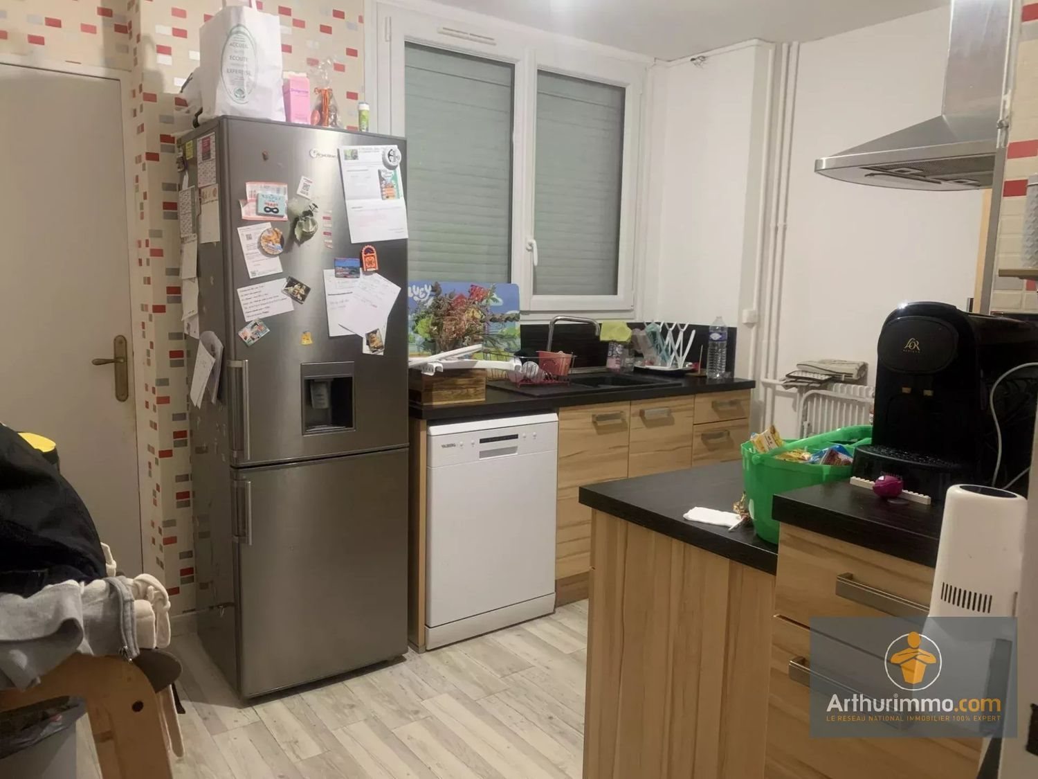 Appartement à vendre, 75m², Beauvais