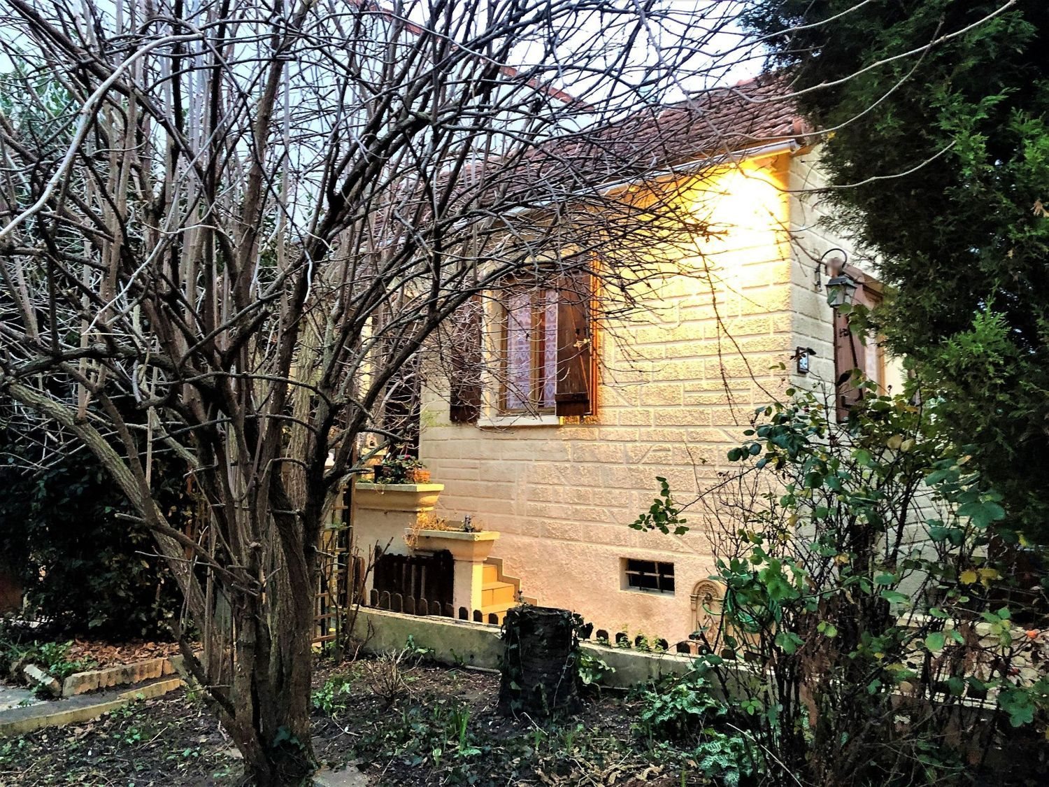 Maison à vendre, 72m², Drancy