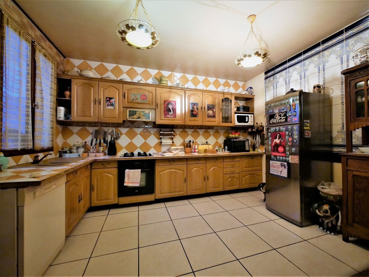 Maison à vendre, 72m², Drancy
