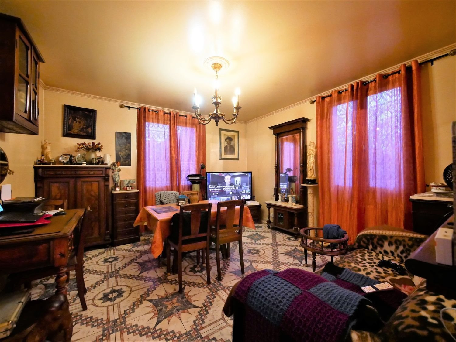 Maison à vendre, 72m², Drancy