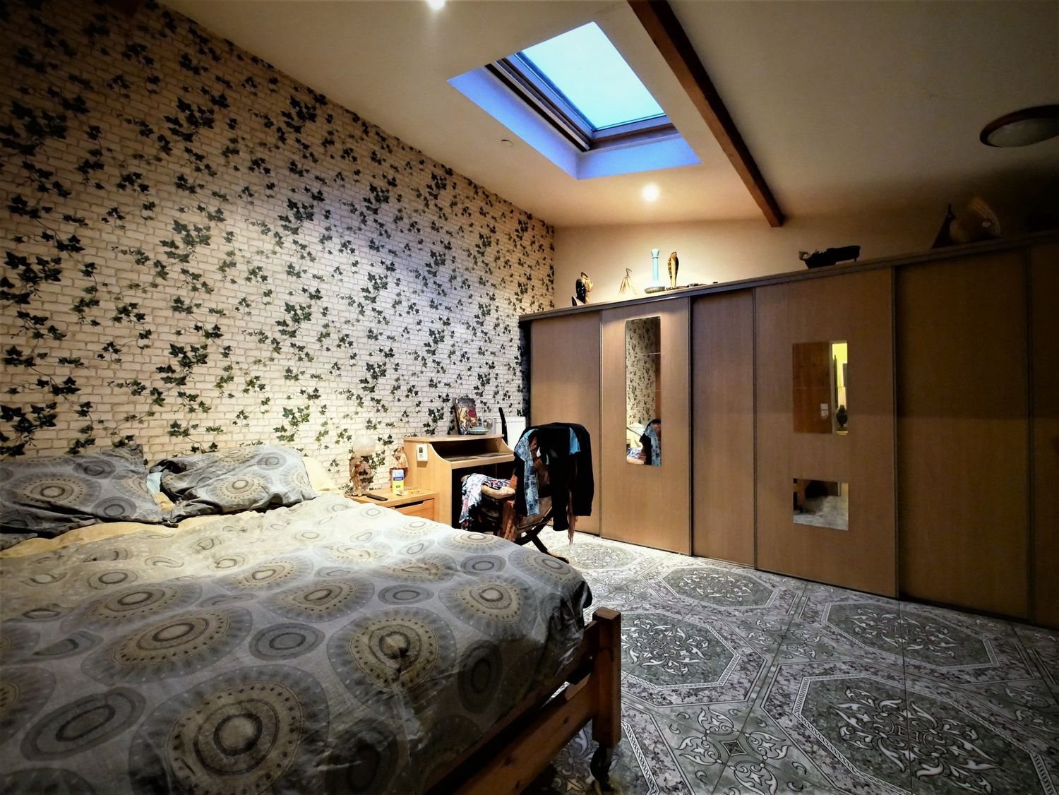 Maison à vendre, 72m², Drancy