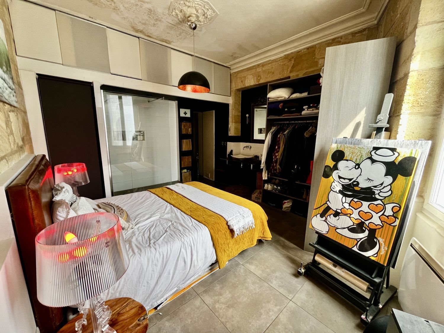 Appartement à vendre, 44m², Bordeaux