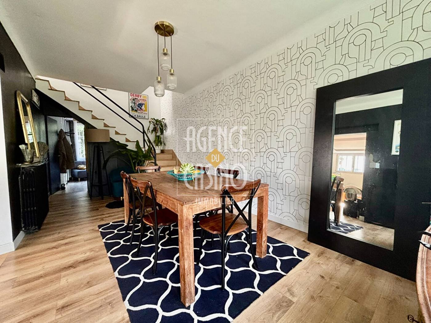 Maison à vendre, 178m², La Baule-Escoublac