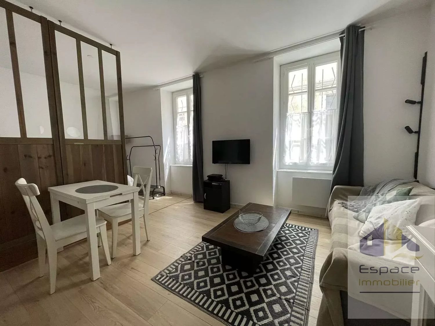 Appartement à vendre, 25m², La Rochelle