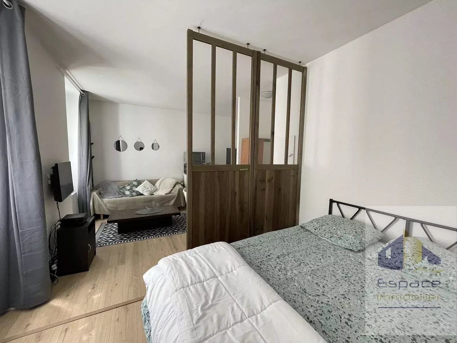 Appartement à vendre, 25m², La Rochelle