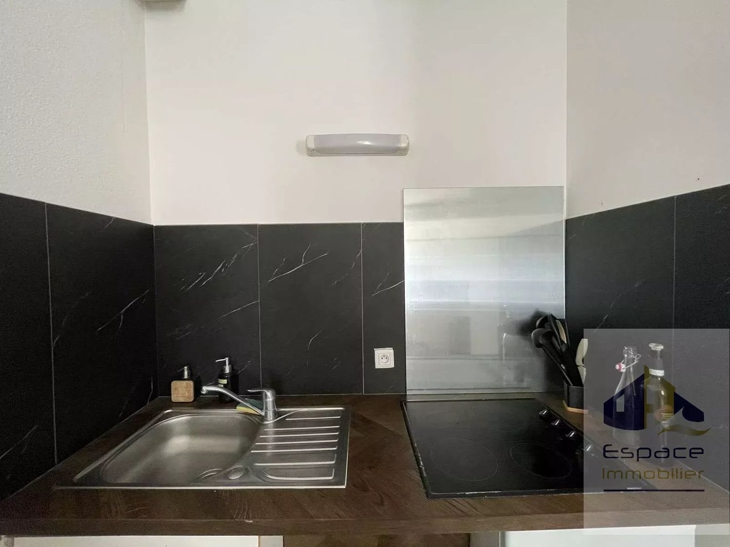 Appartement à vendre, 25m², La Rochelle