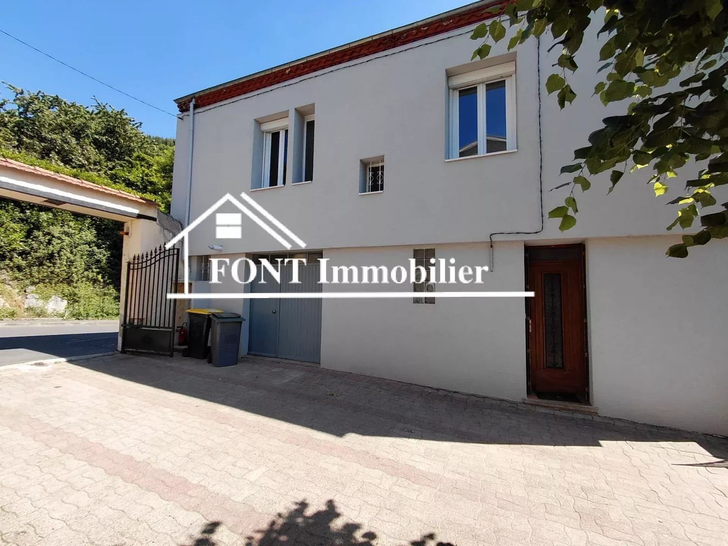 Maison à vendre, 127m², Saint-Etienne