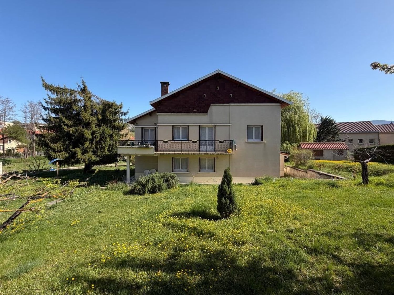 Maison à vendre, 121m², Tallard