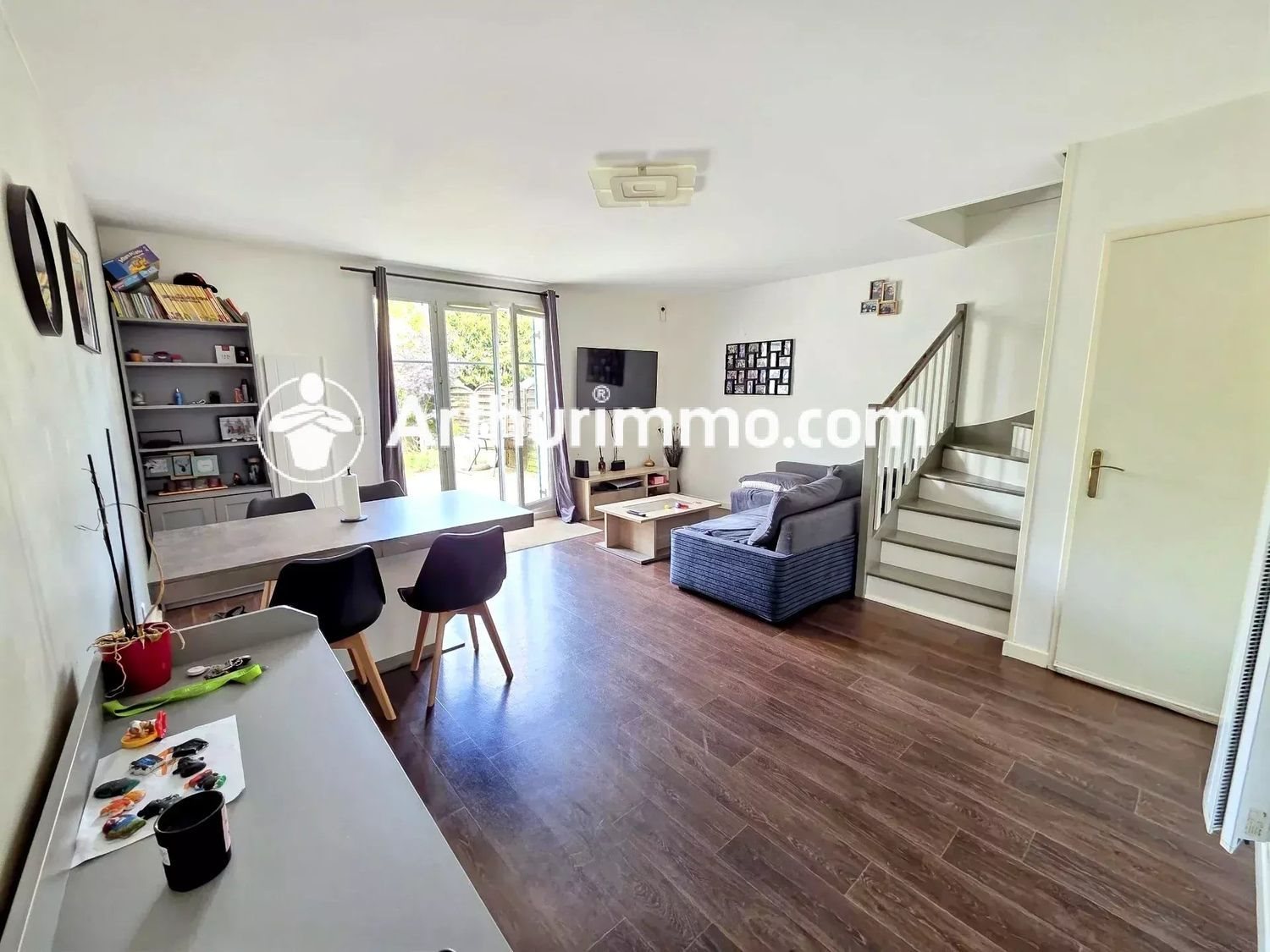 Maison à vendre, 80m², Savigny-le-Temple