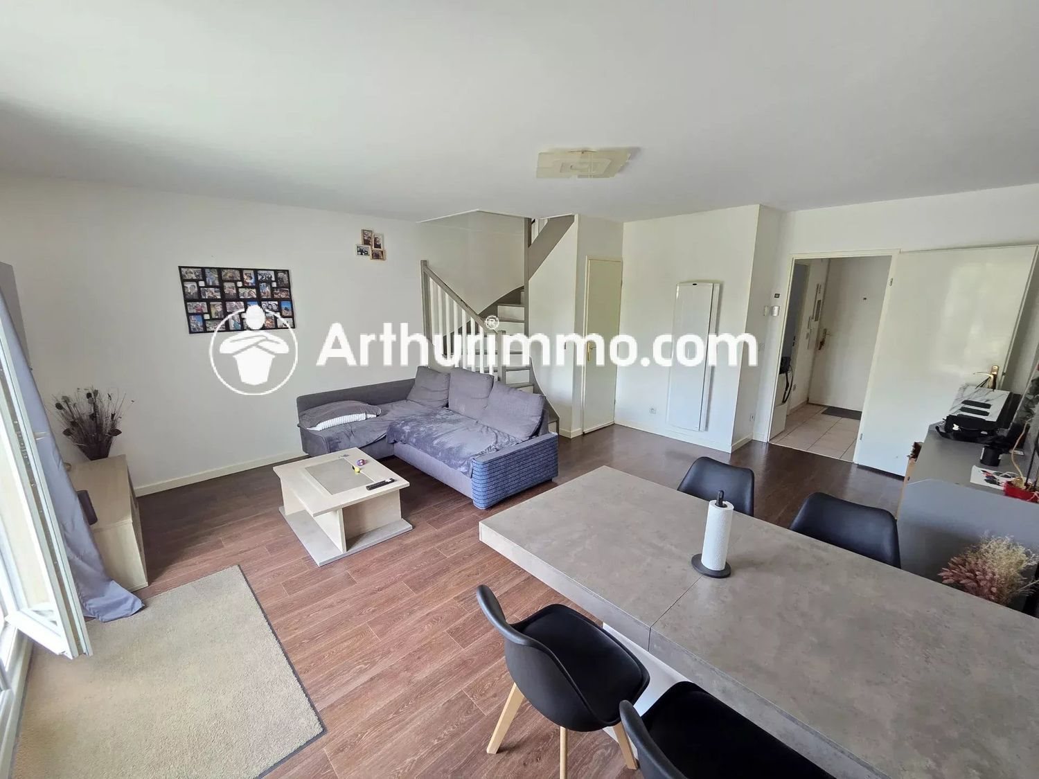 Maison à vendre, 80m², Savigny-le-Temple