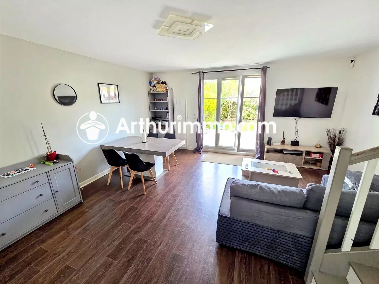 Maison à vendre, 80m², Savigny-le-Temple
