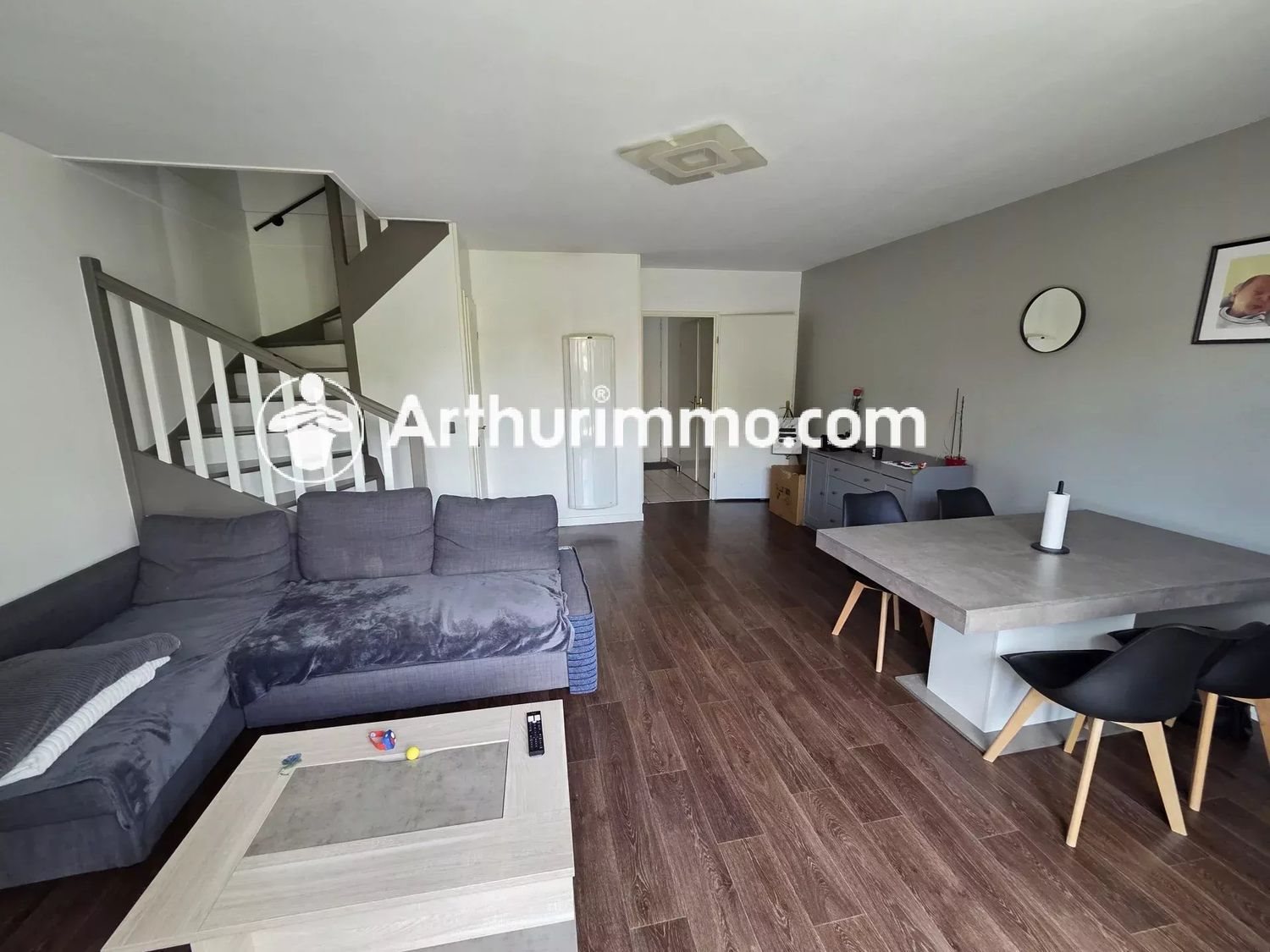 Maison à vendre, 80m², Savigny-le-Temple