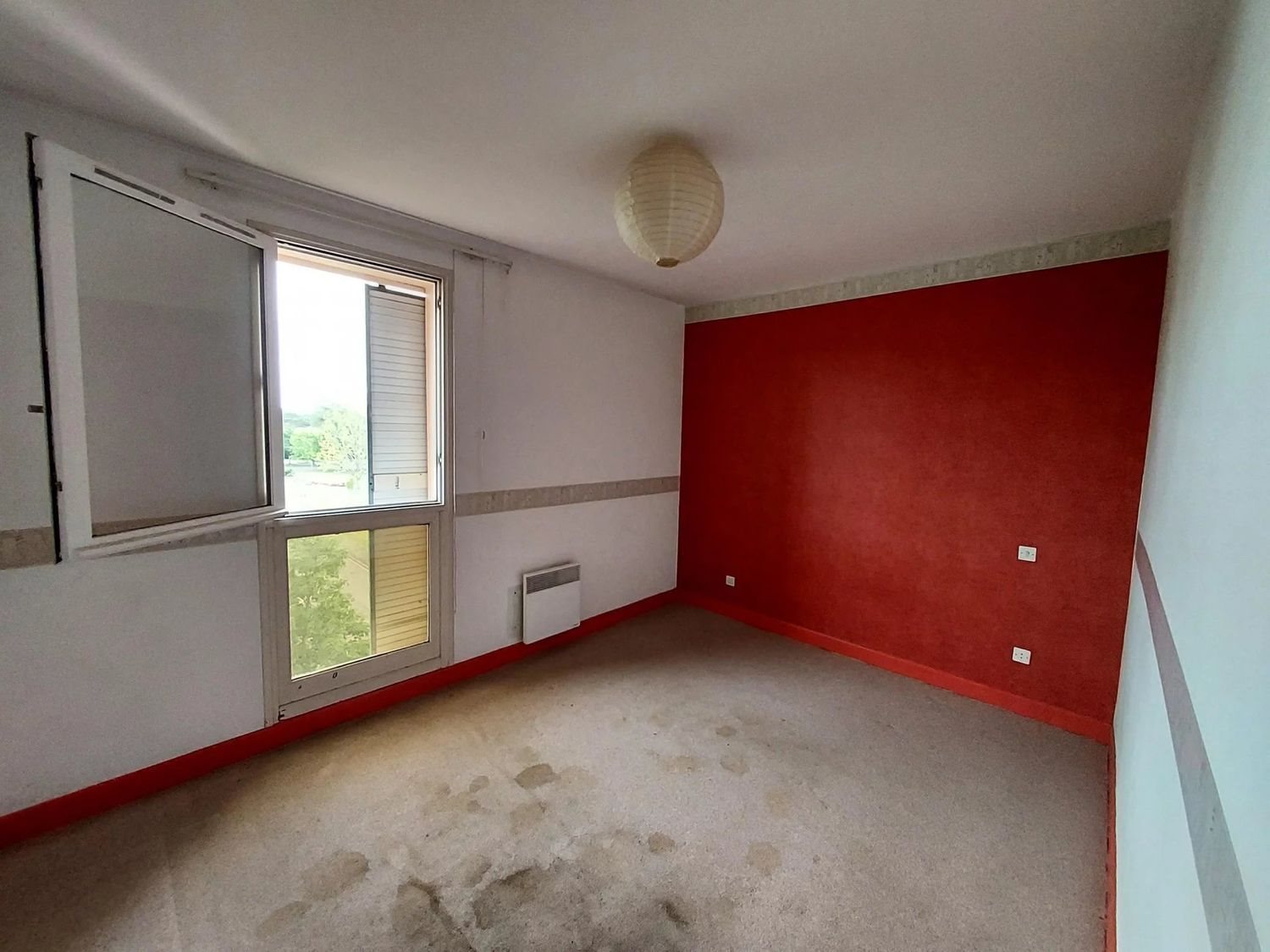 Appartement à vendre, 83m², Auch