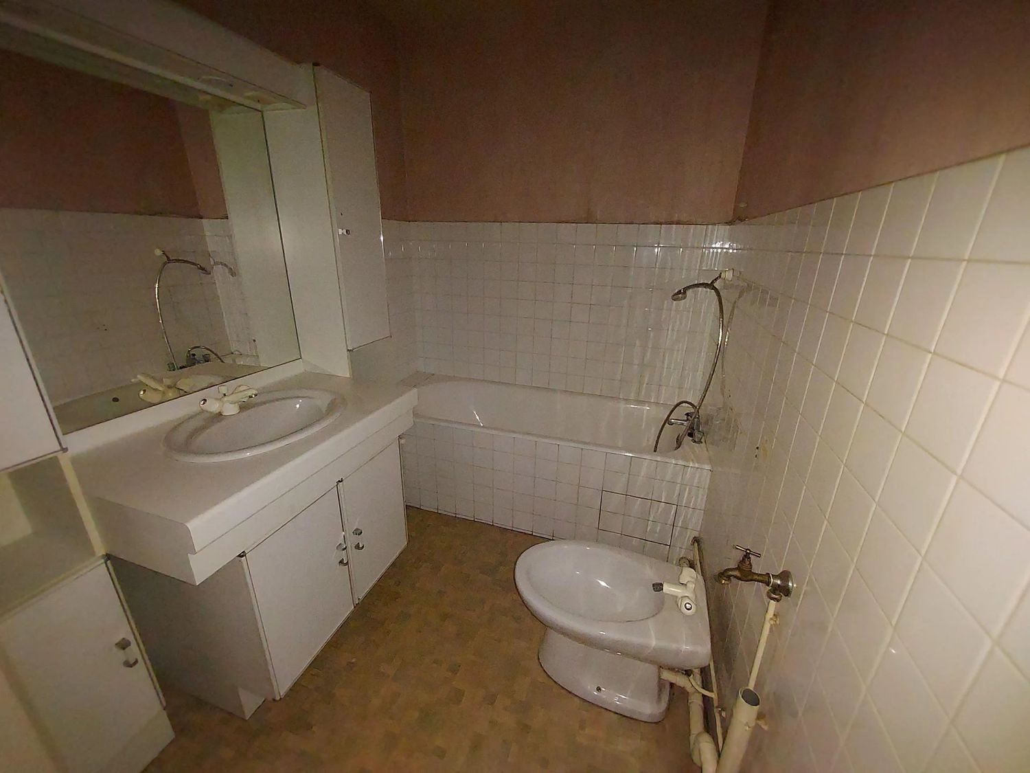 Appartement à vendre, 83m², Auch