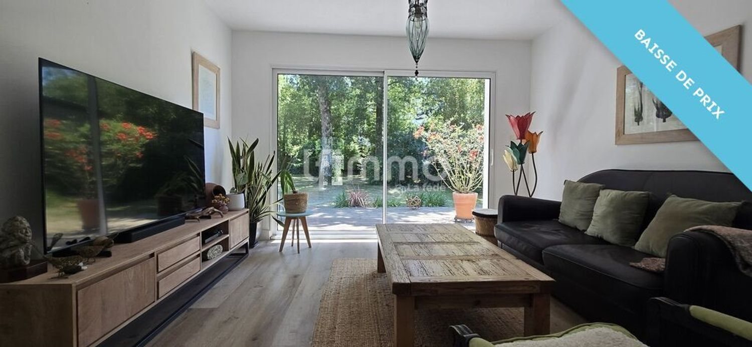 Maison à vendre, 120m², Saint-Selve