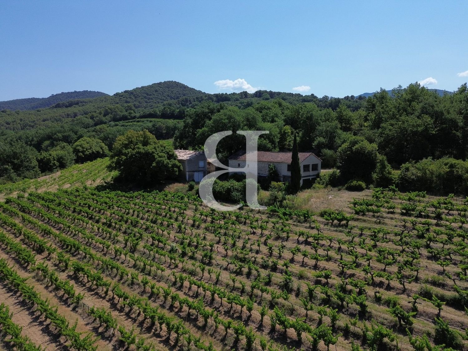 Maison à vendre, 180m², Buis-les-Baronnies