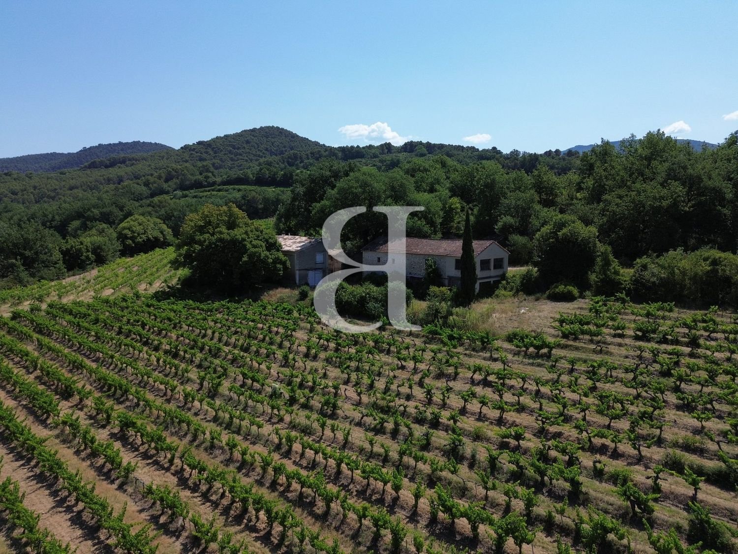 Maison à vendre, 180m², Buis-les-Baronnies