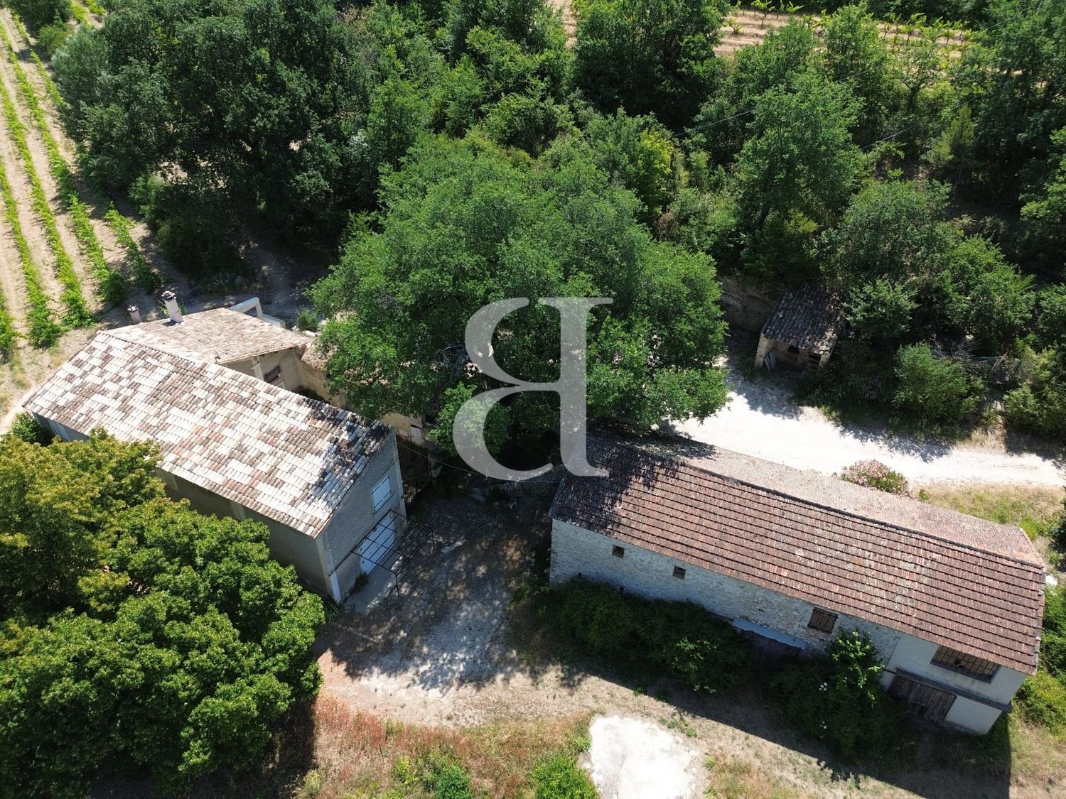 Maison à vendre, 180m², Buis-les-Baronnies