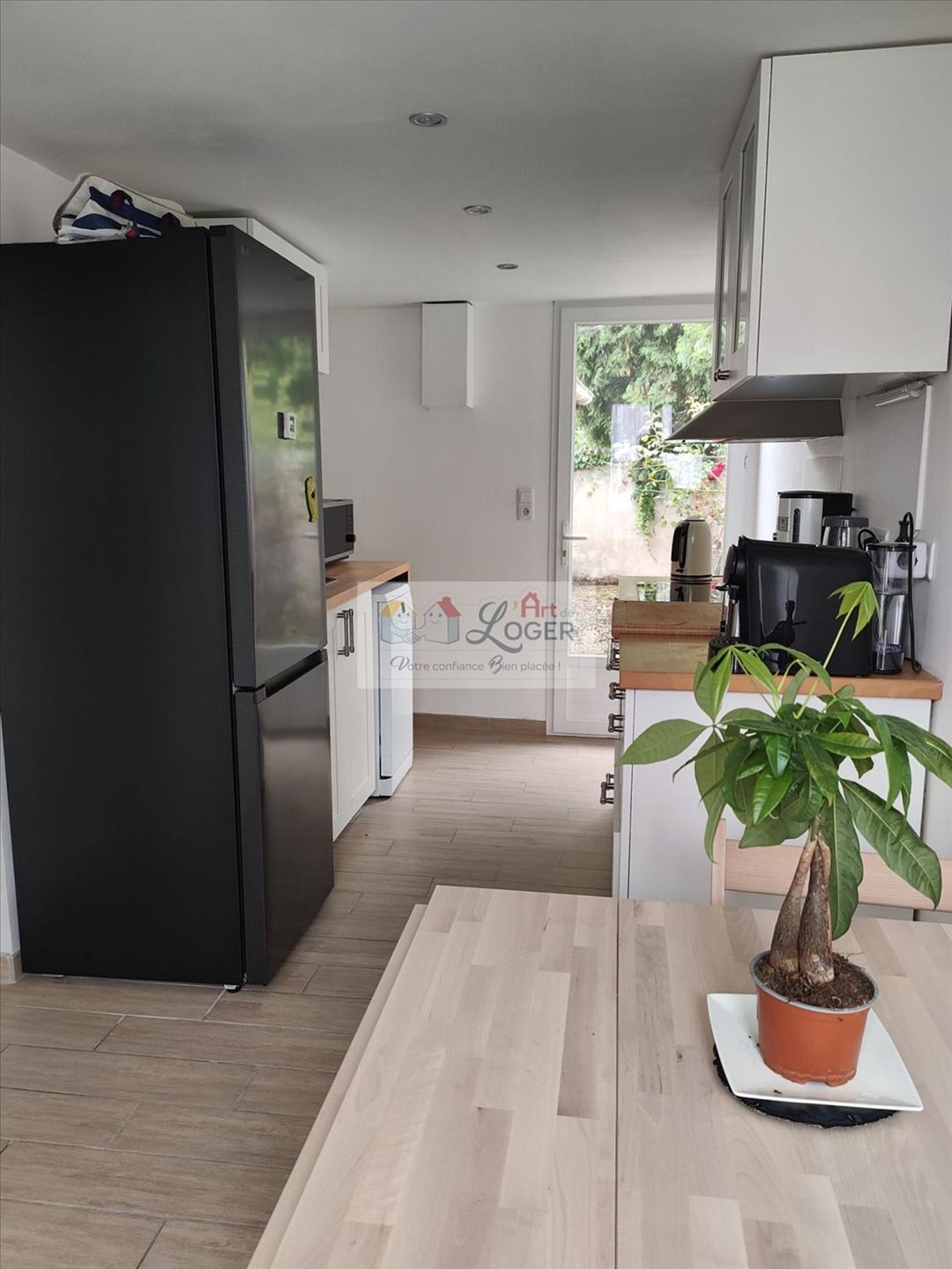 Maison à vendre, 28m², Nantes