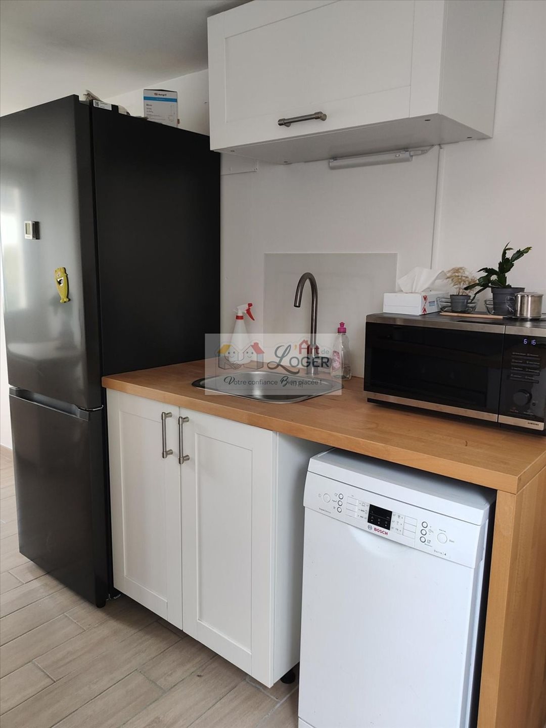 Maison à vendre, 28m², Nantes