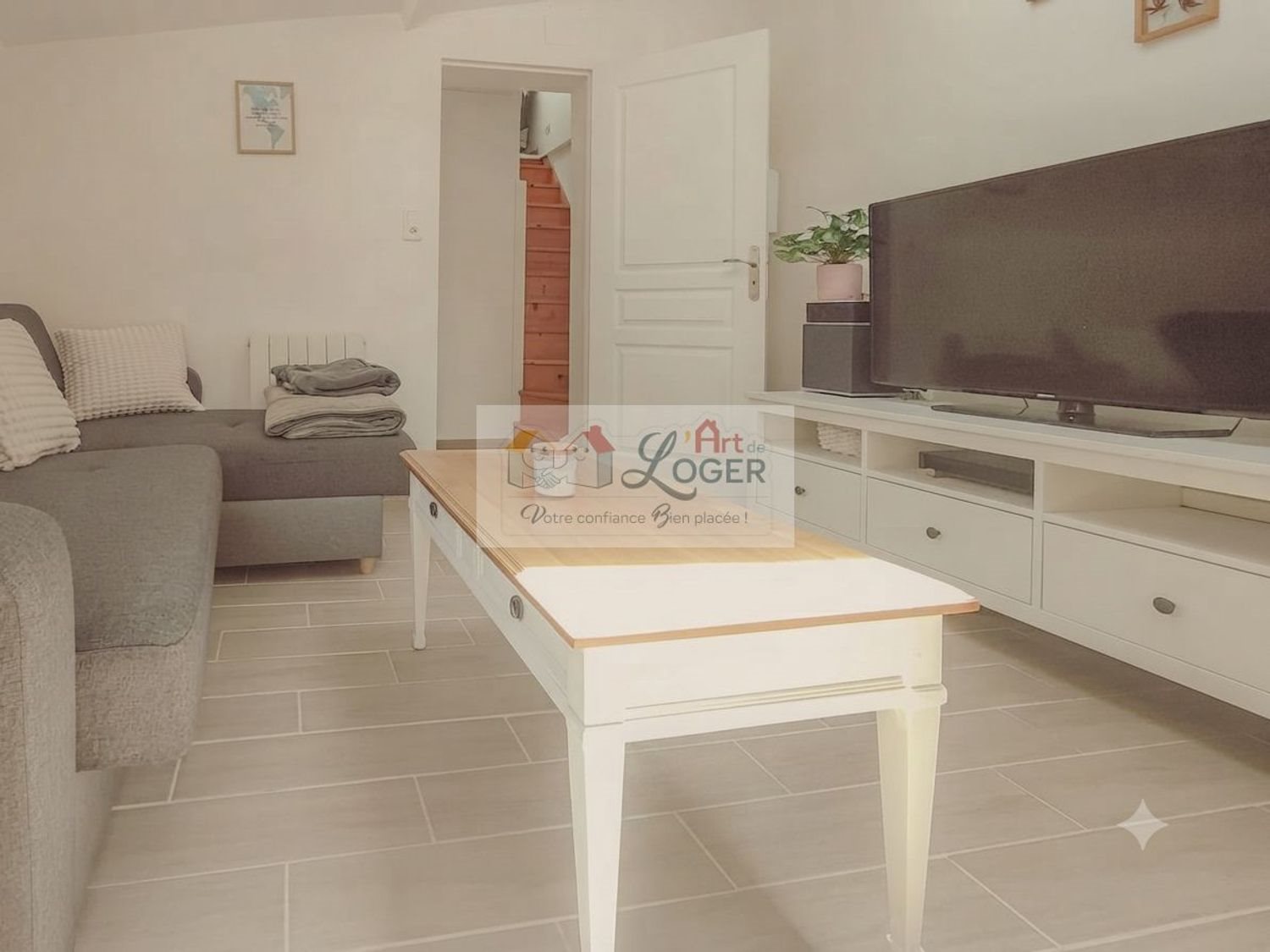 Maison à vendre, 28m², Nantes