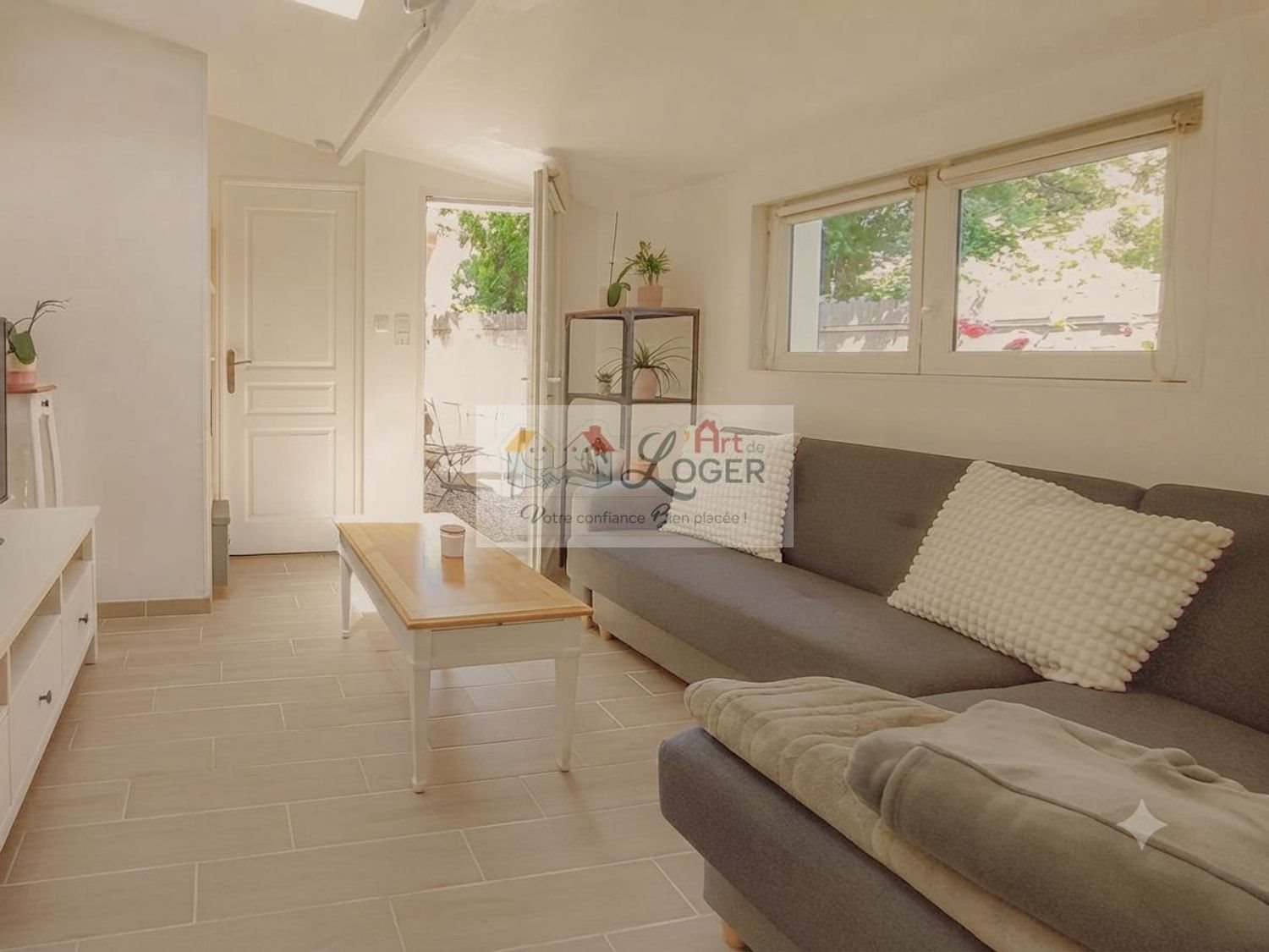 Maison à vendre, 28m², Nantes