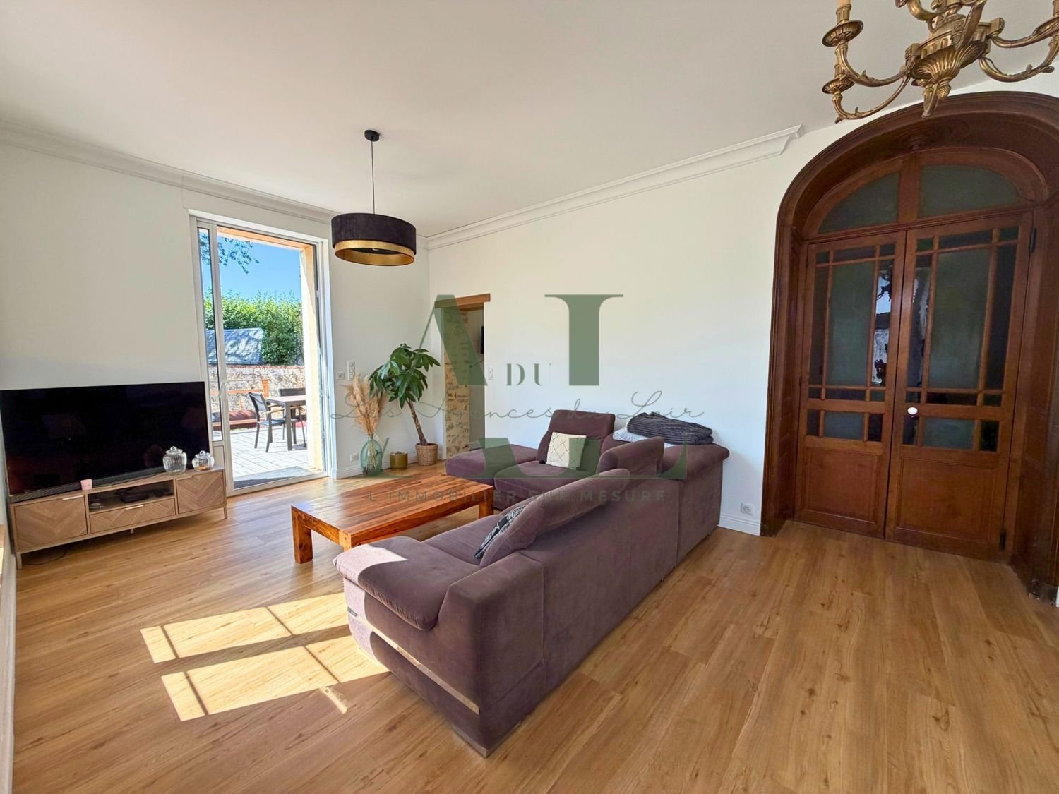 Maison à vendre, 250m², La Flèche