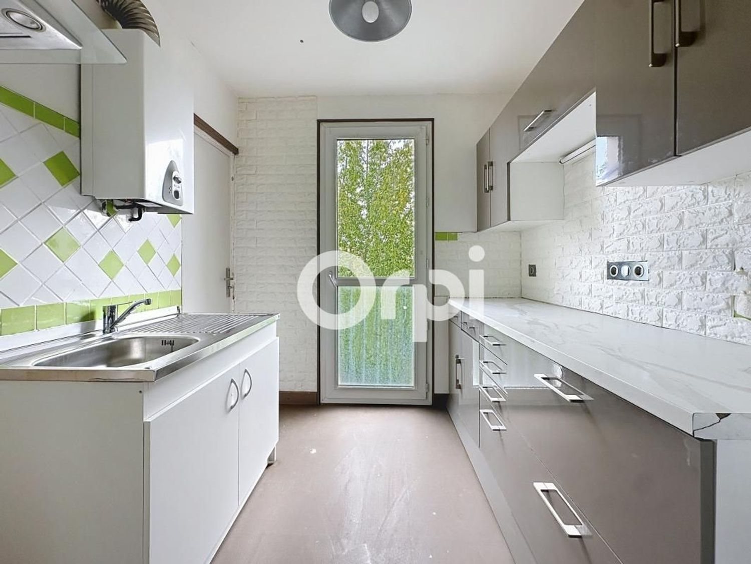 Appartement à vendre, 61m², Noyon