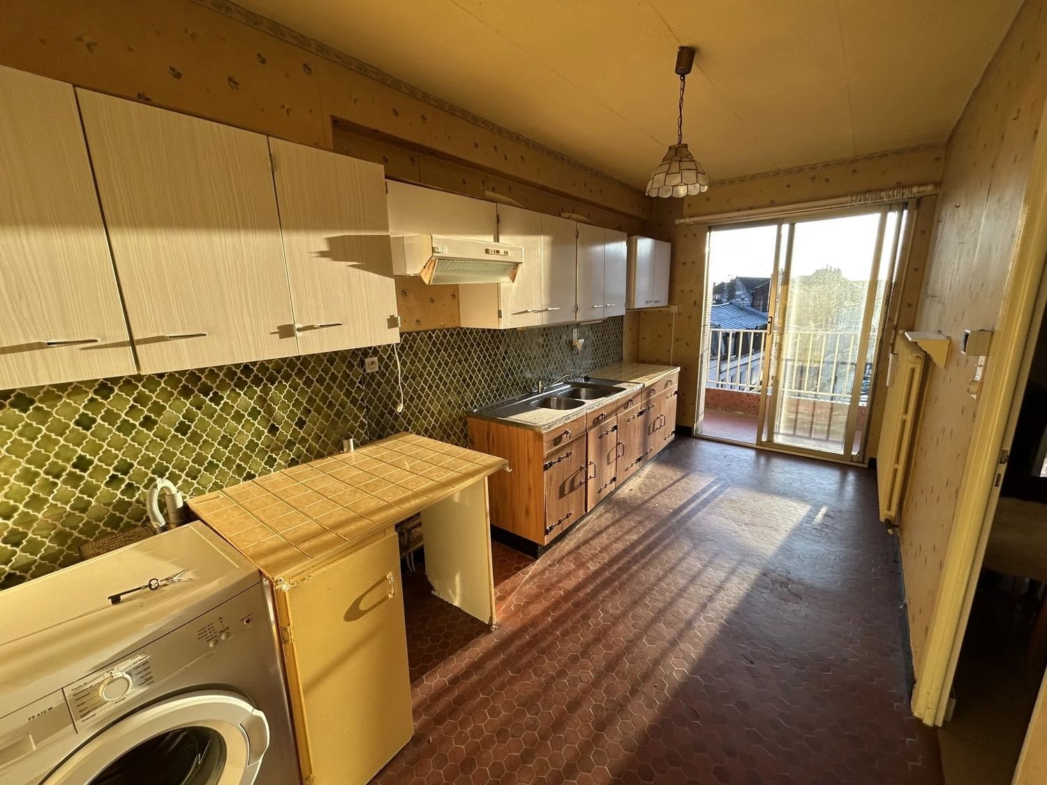 Appartement à vendre, 88m², Cambrai