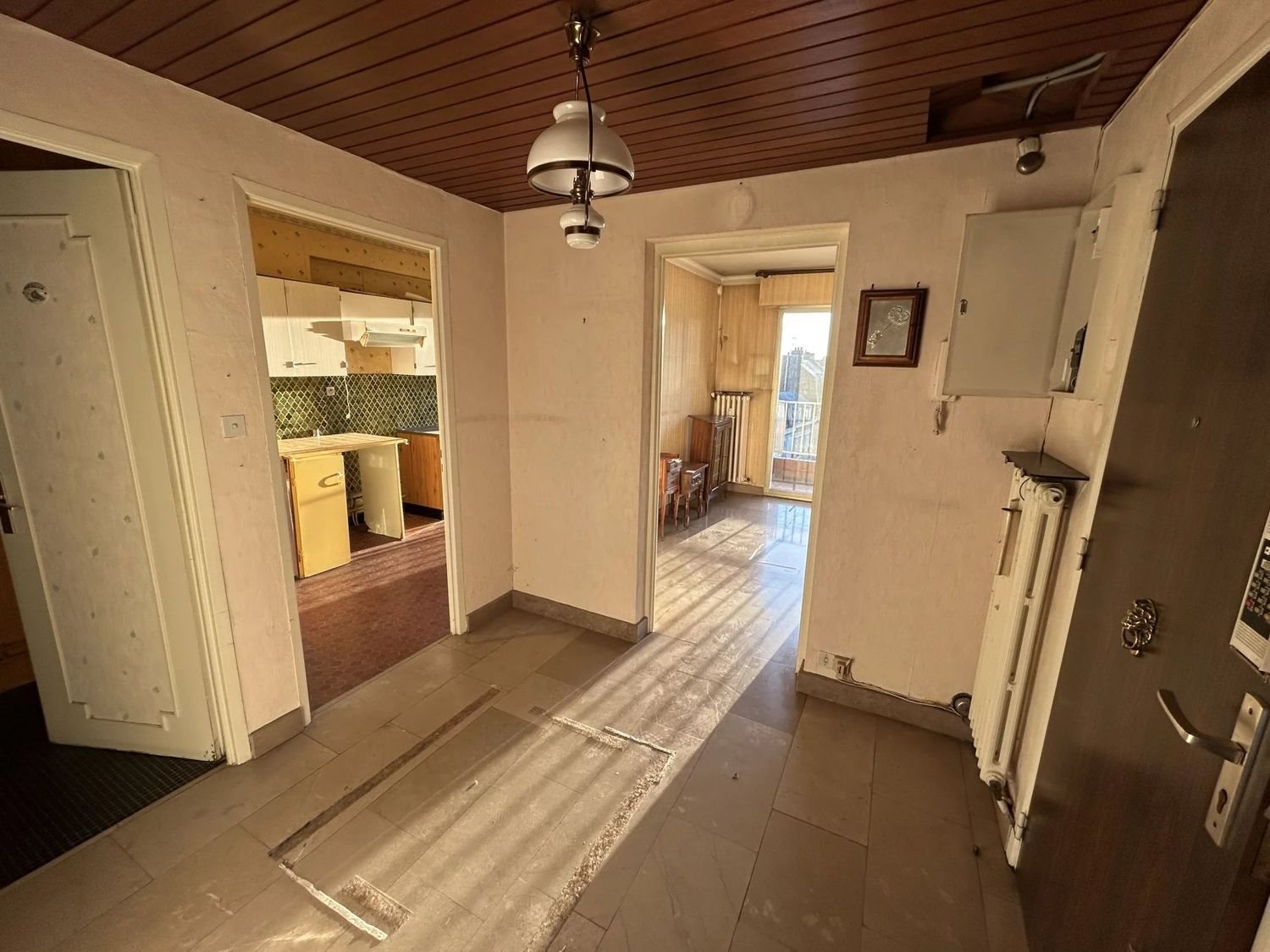 Appartement à vendre, 88m², Cambrai